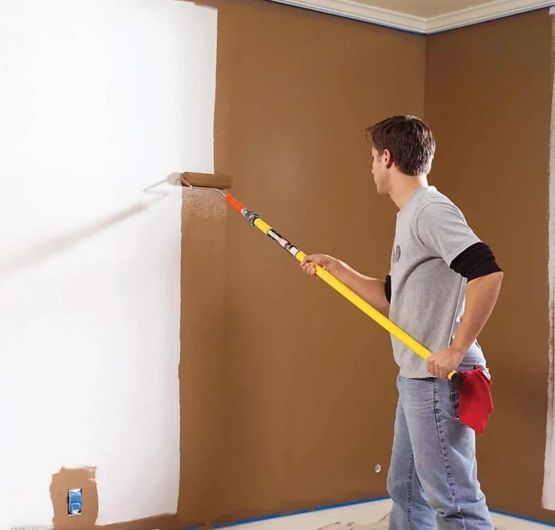 Aybastı Boya Badanacı