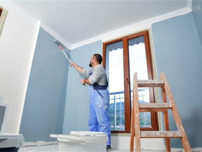 Aybastı Boya Badanacı