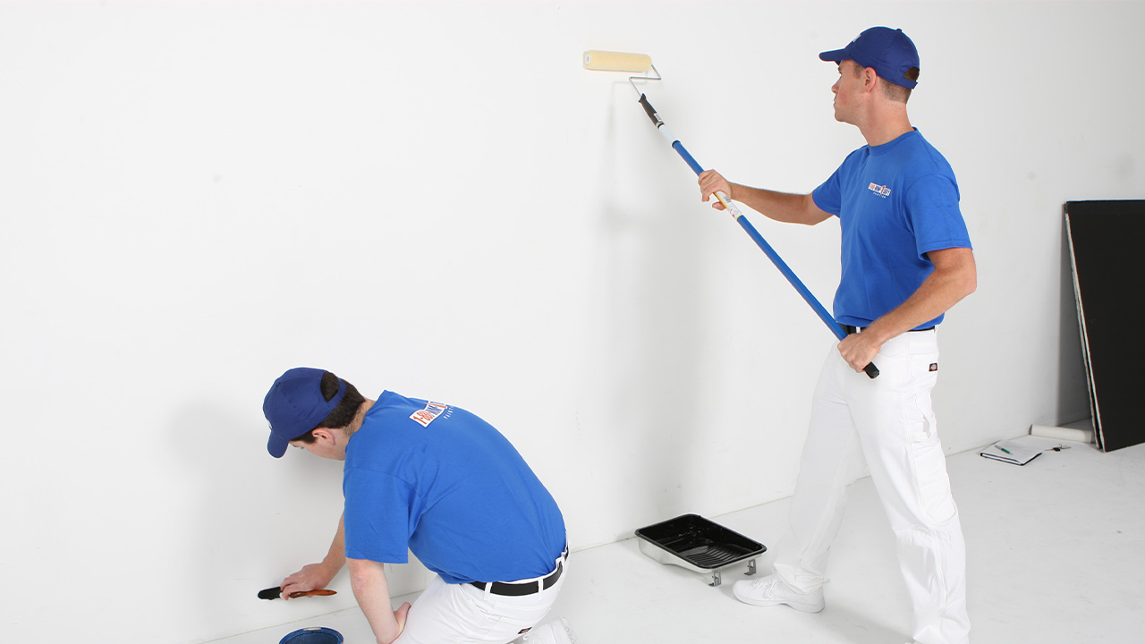 Aybastı Boya Badanacı